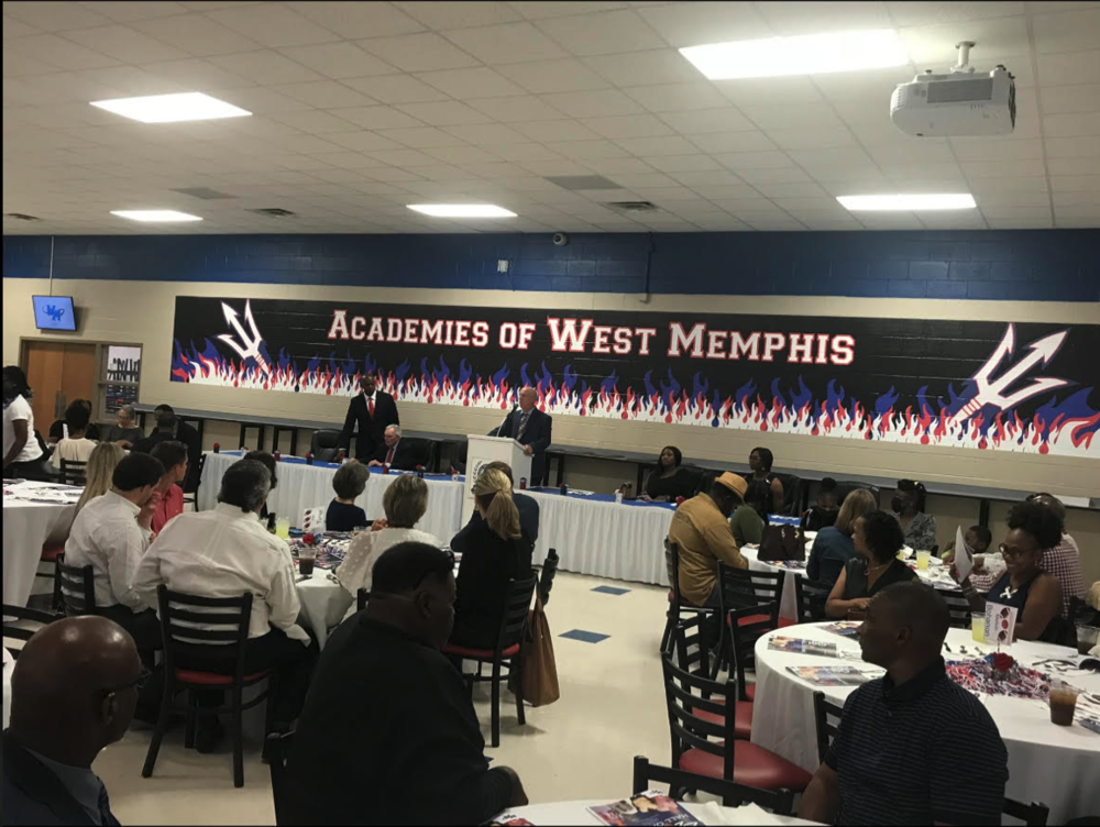 2023 WM Sports Hall of Fame Inductees Announced West Memphis School