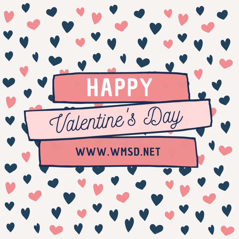 Happy Valentines day