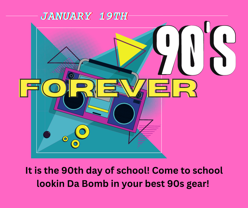 90s Day