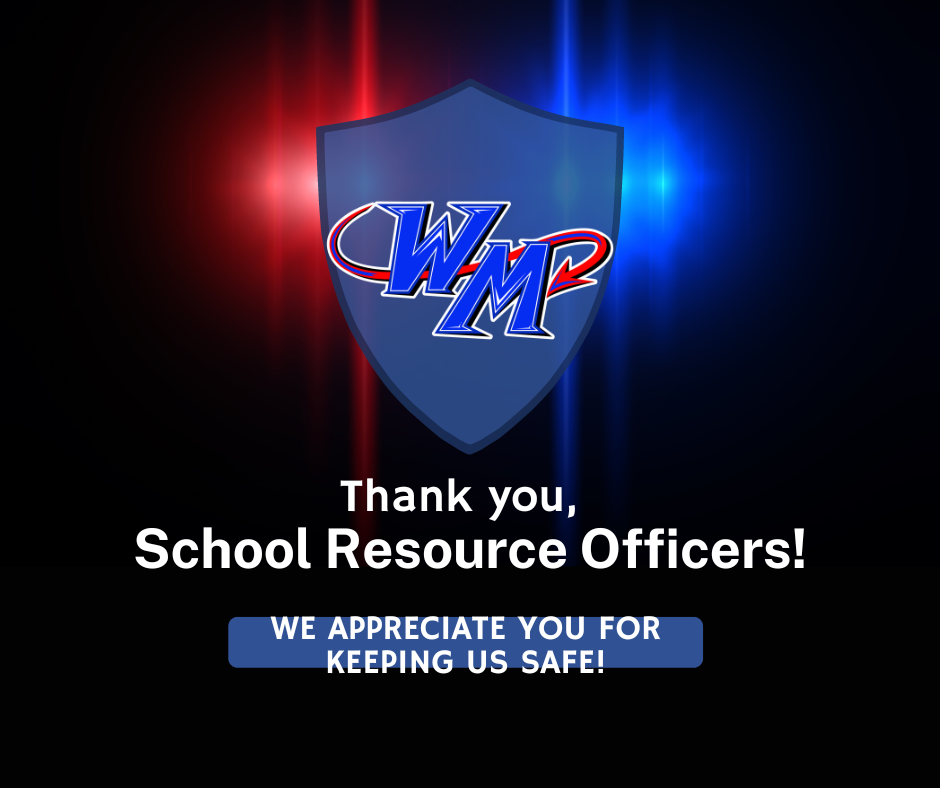 Happy SRO Day!