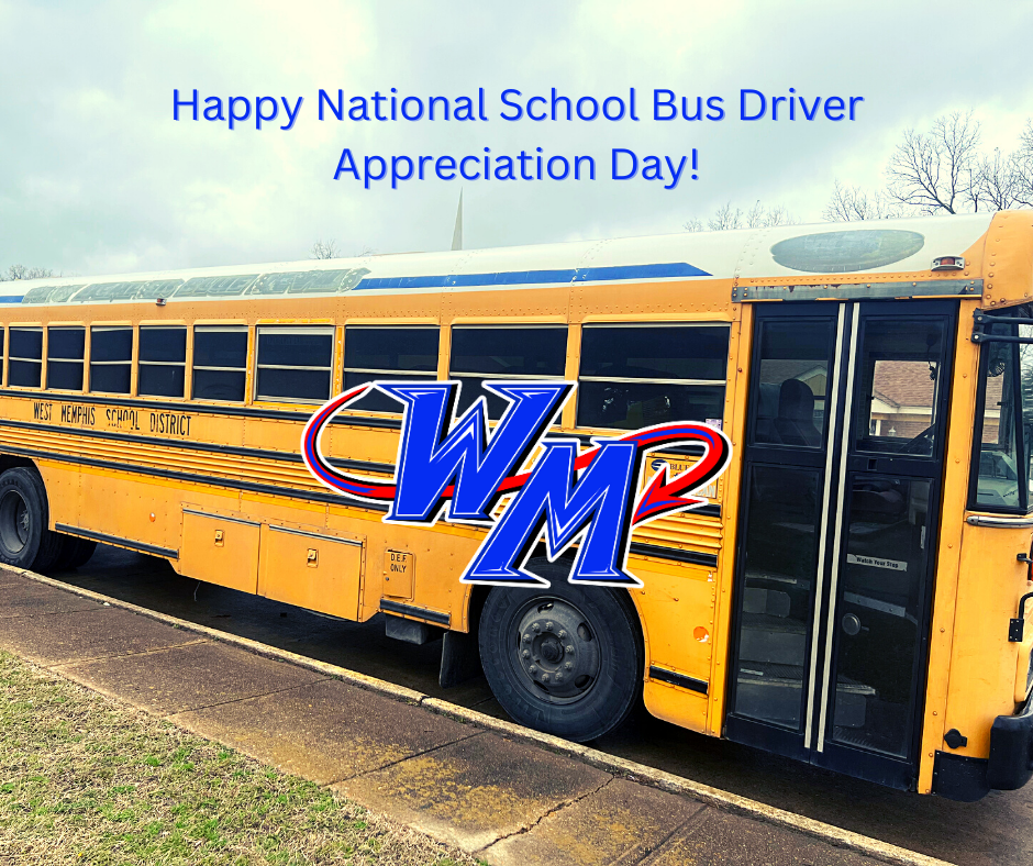its national school bus driver appreciation day