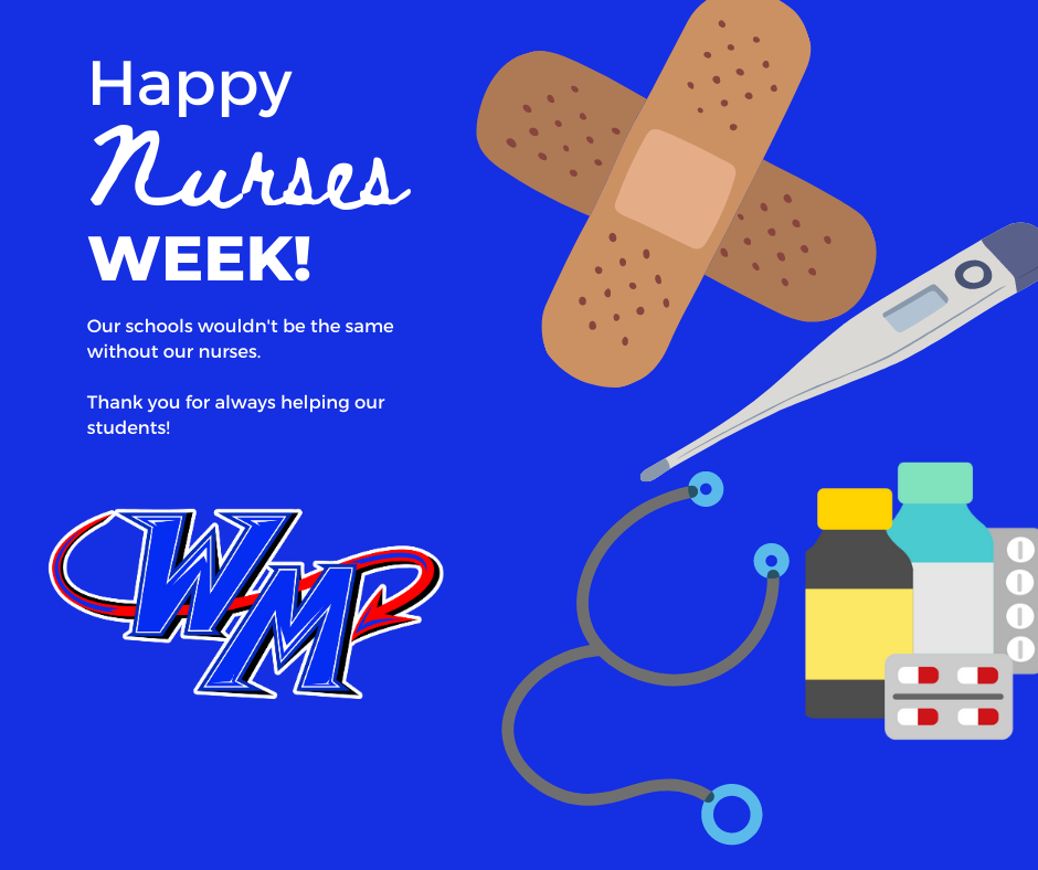 Happy Nurses Week