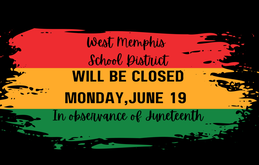 Live Feed West Memphis School District
